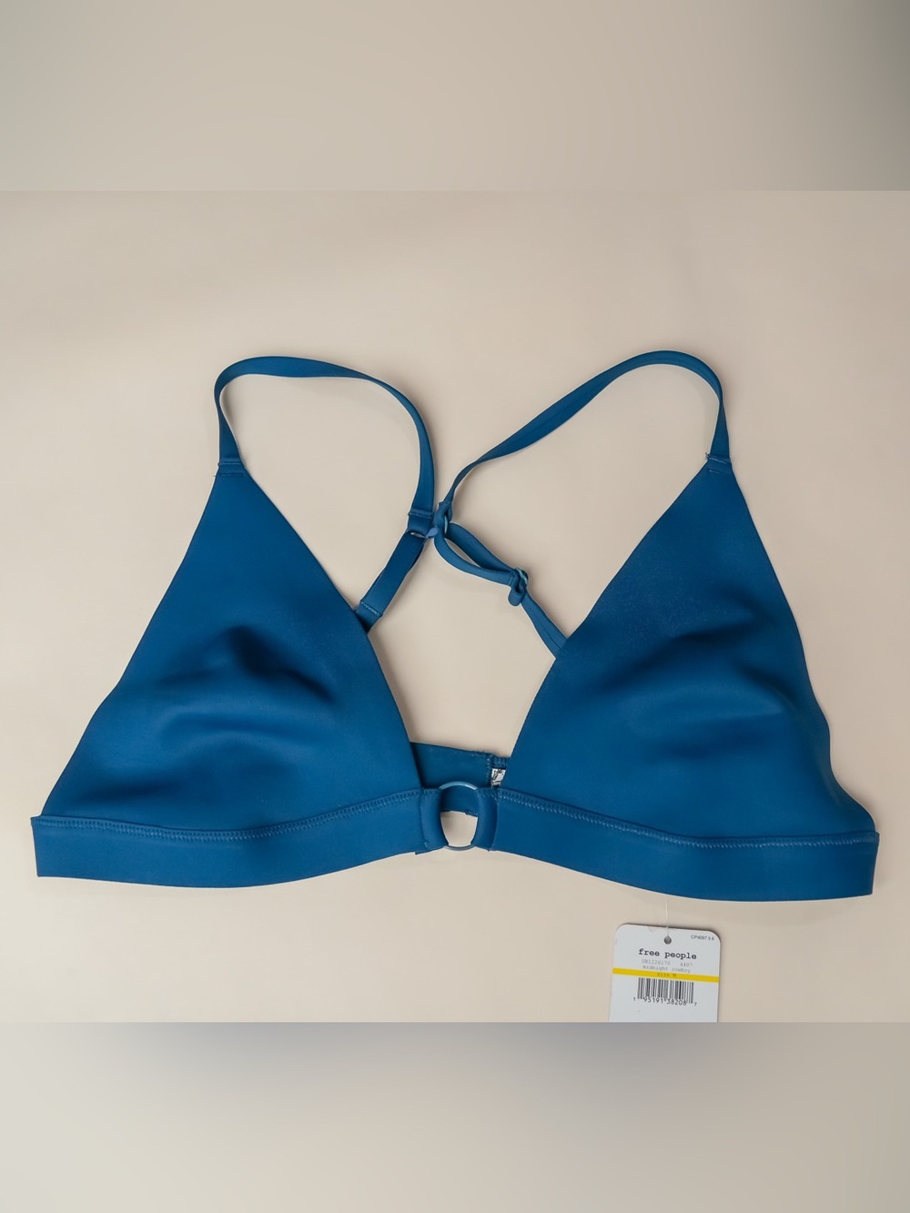 Free People Intimately Bralette (NWT) Size M